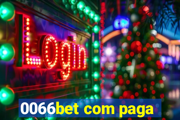 0066bet com paga